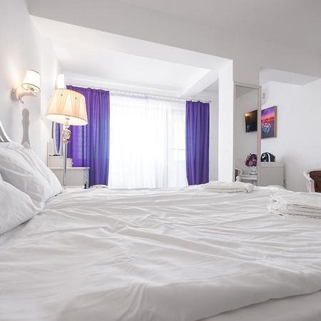 Sunrise Otel Venus Dış mekan fotoğraf