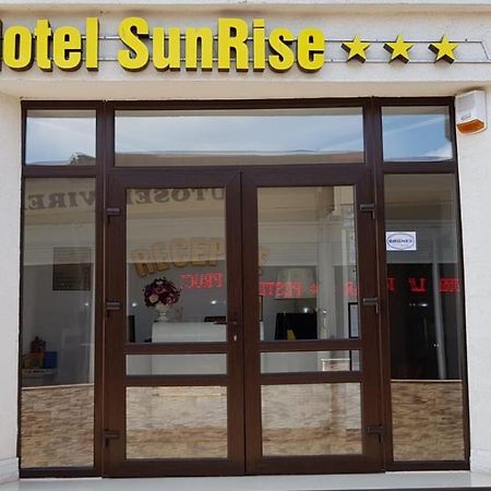 Sunrise Otel Venus Dış mekan fotoğraf