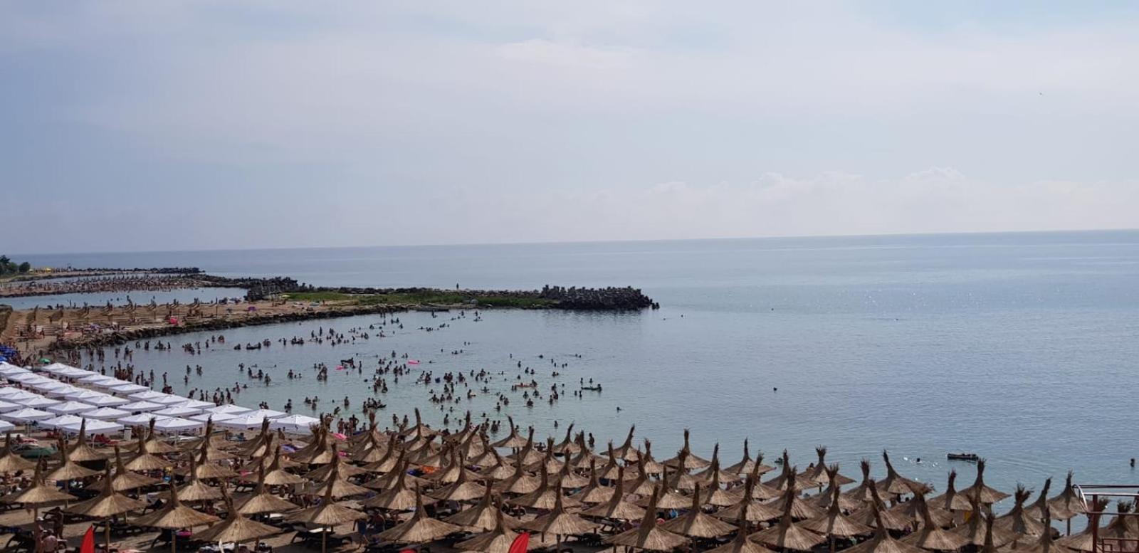 Sunrise Otel Venus Dış mekan fotoğraf