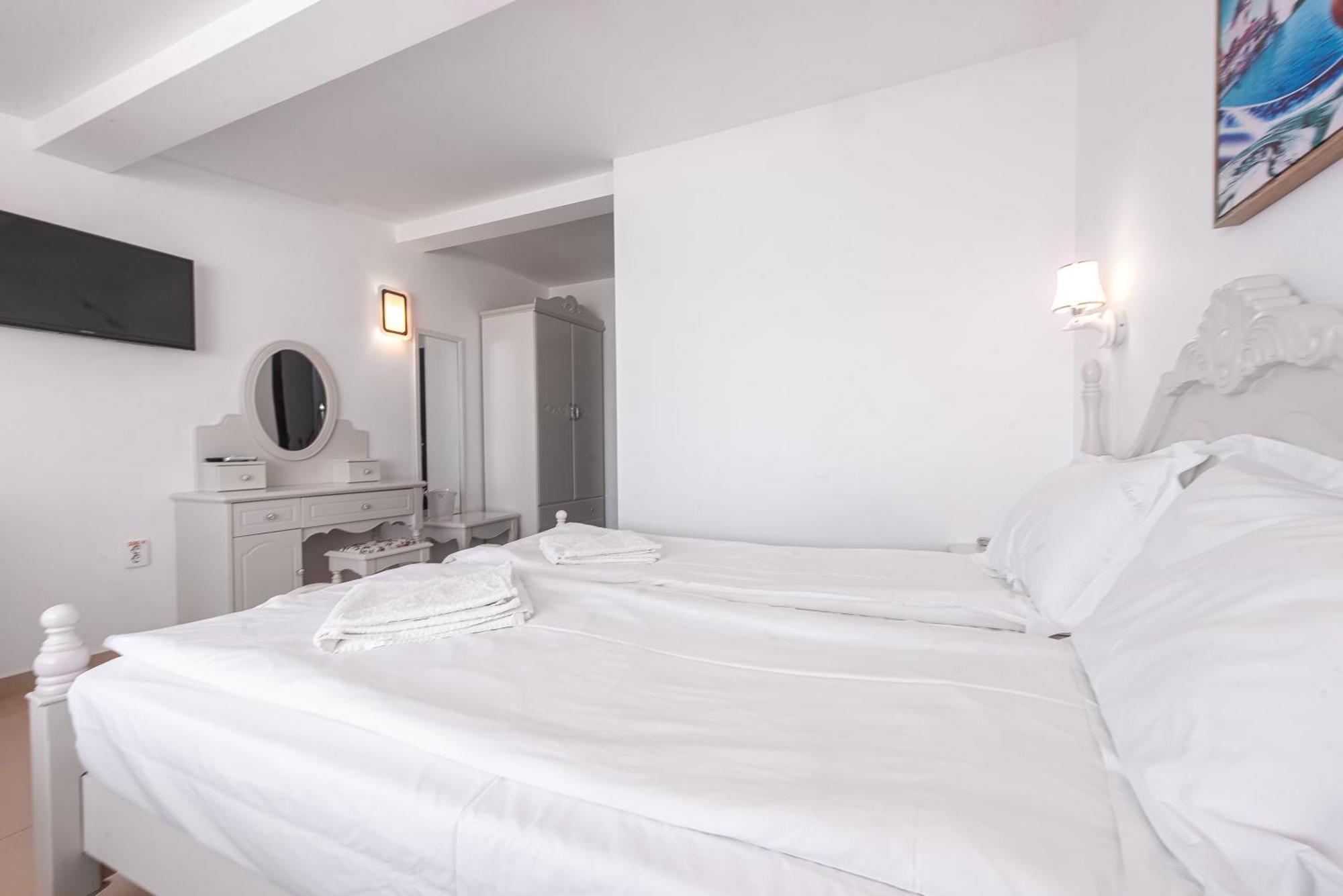 Sunrise Otel Venus Dış mekan fotoğraf
