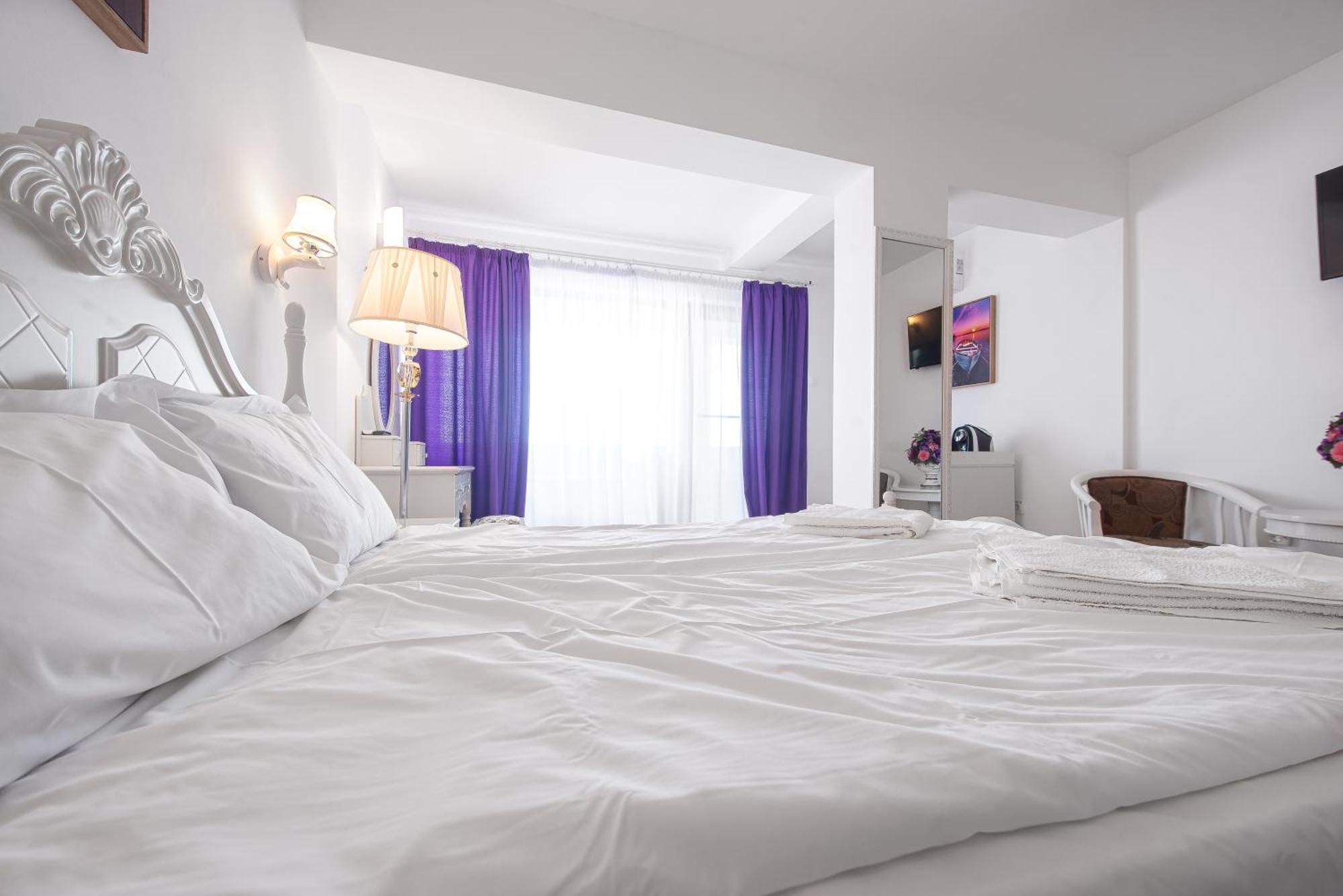 Sunrise Otel Venus Dış mekan fotoğraf