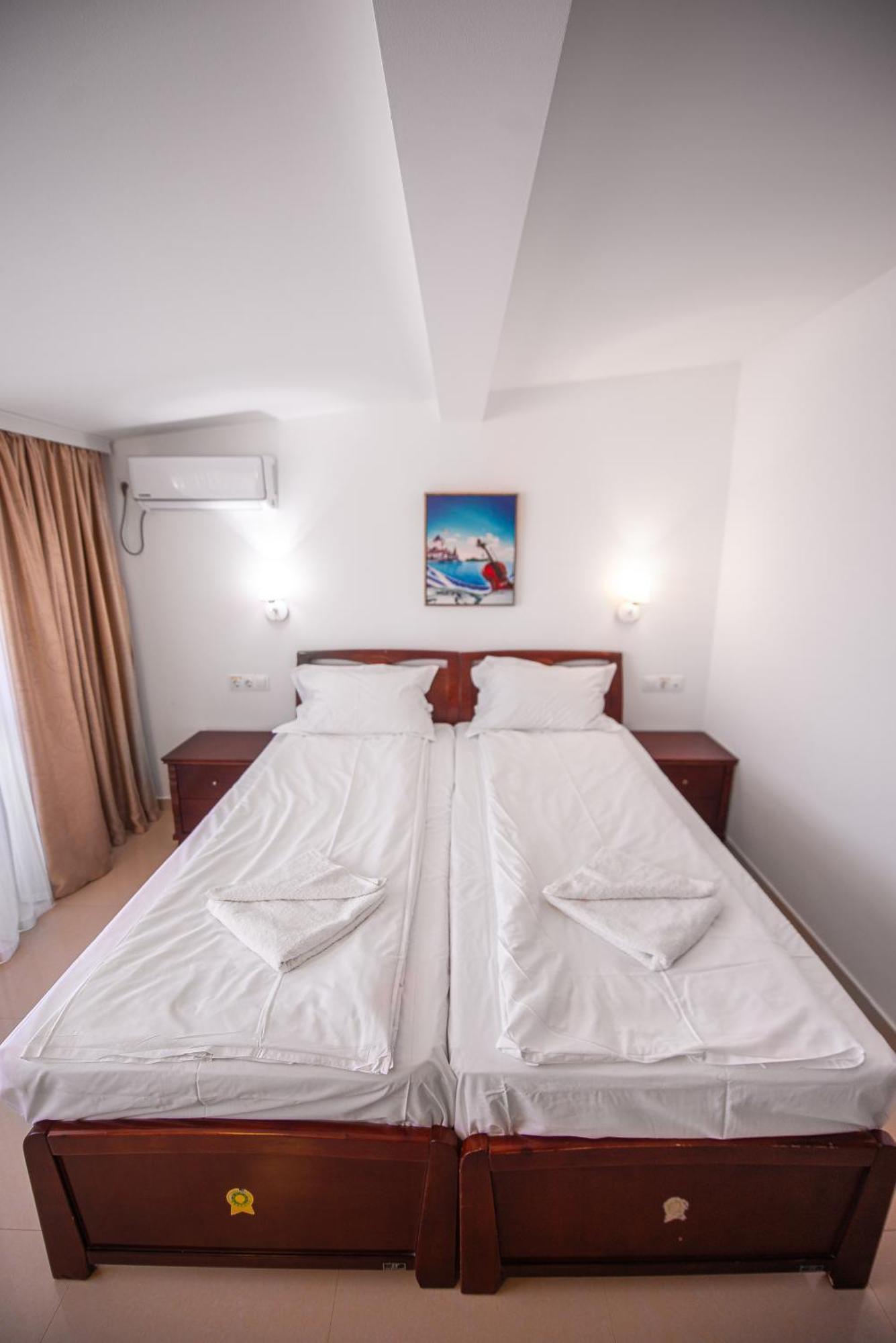 Sunrise Otel Venus Dış mekan fotoğraf