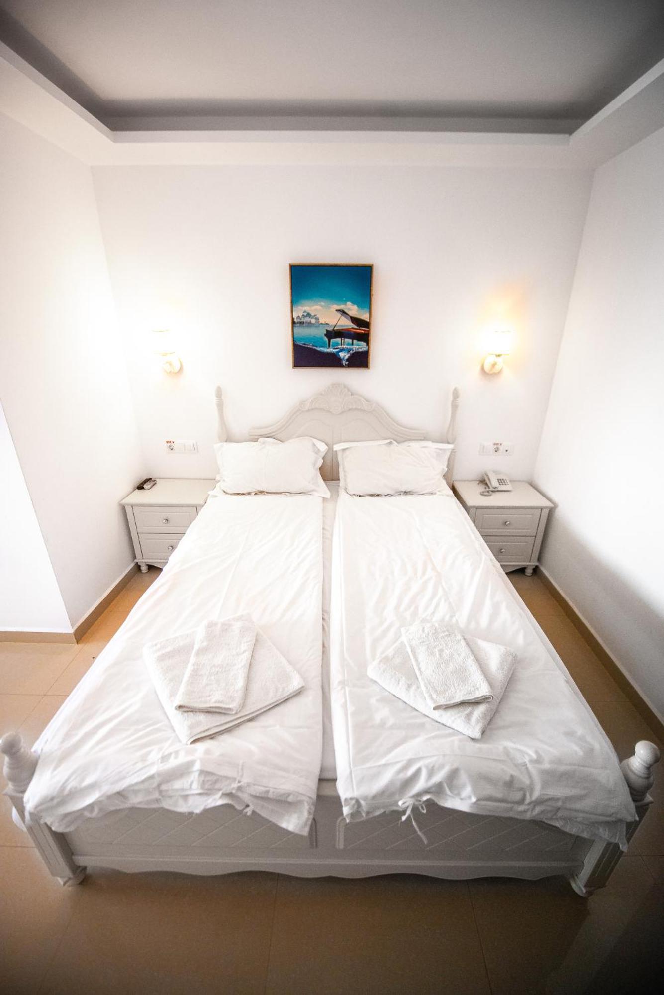 Sunrise Otel Venus Dış mekan fotoğraf