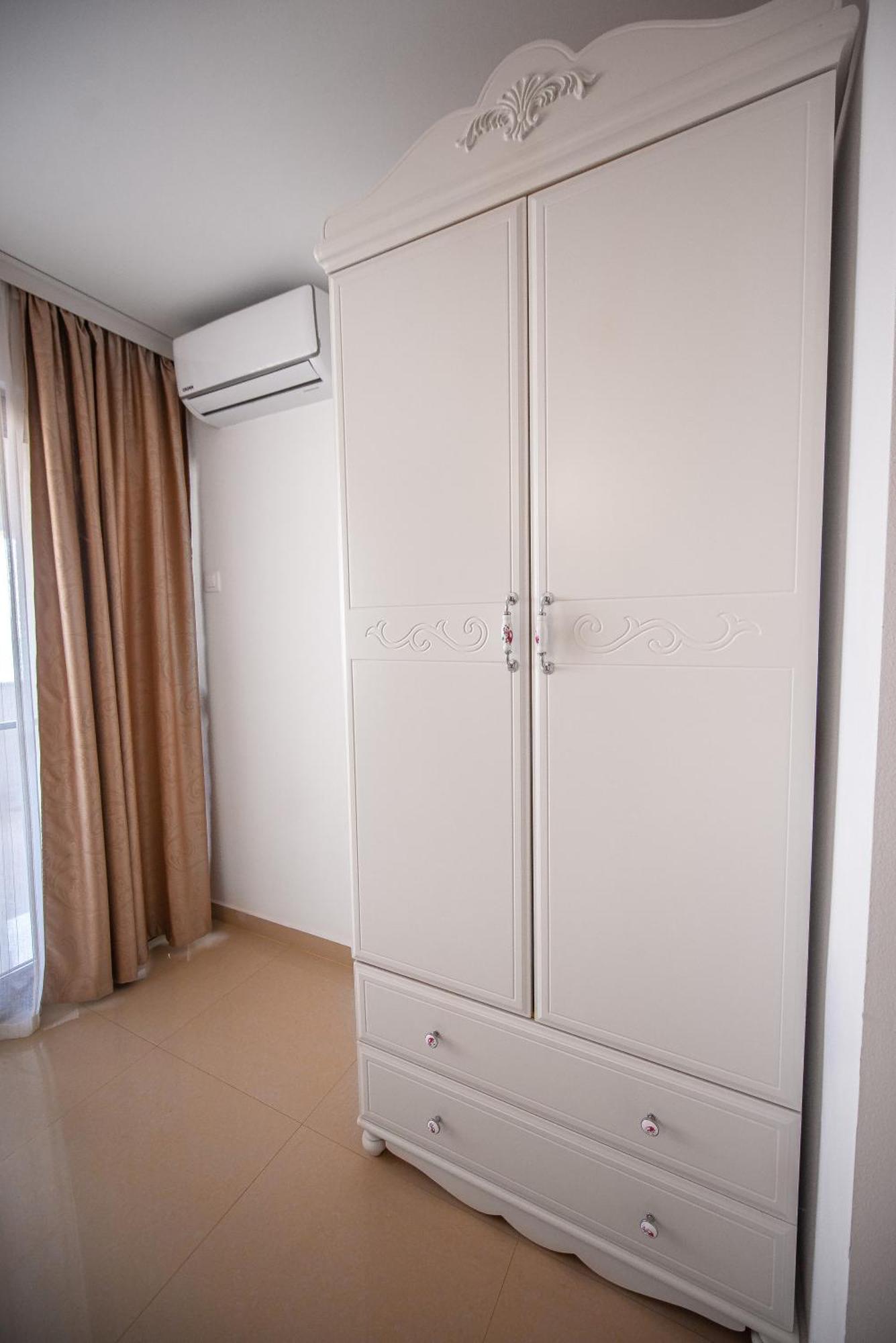 Sunrise Otel Venus Dış mekan fotoğraf