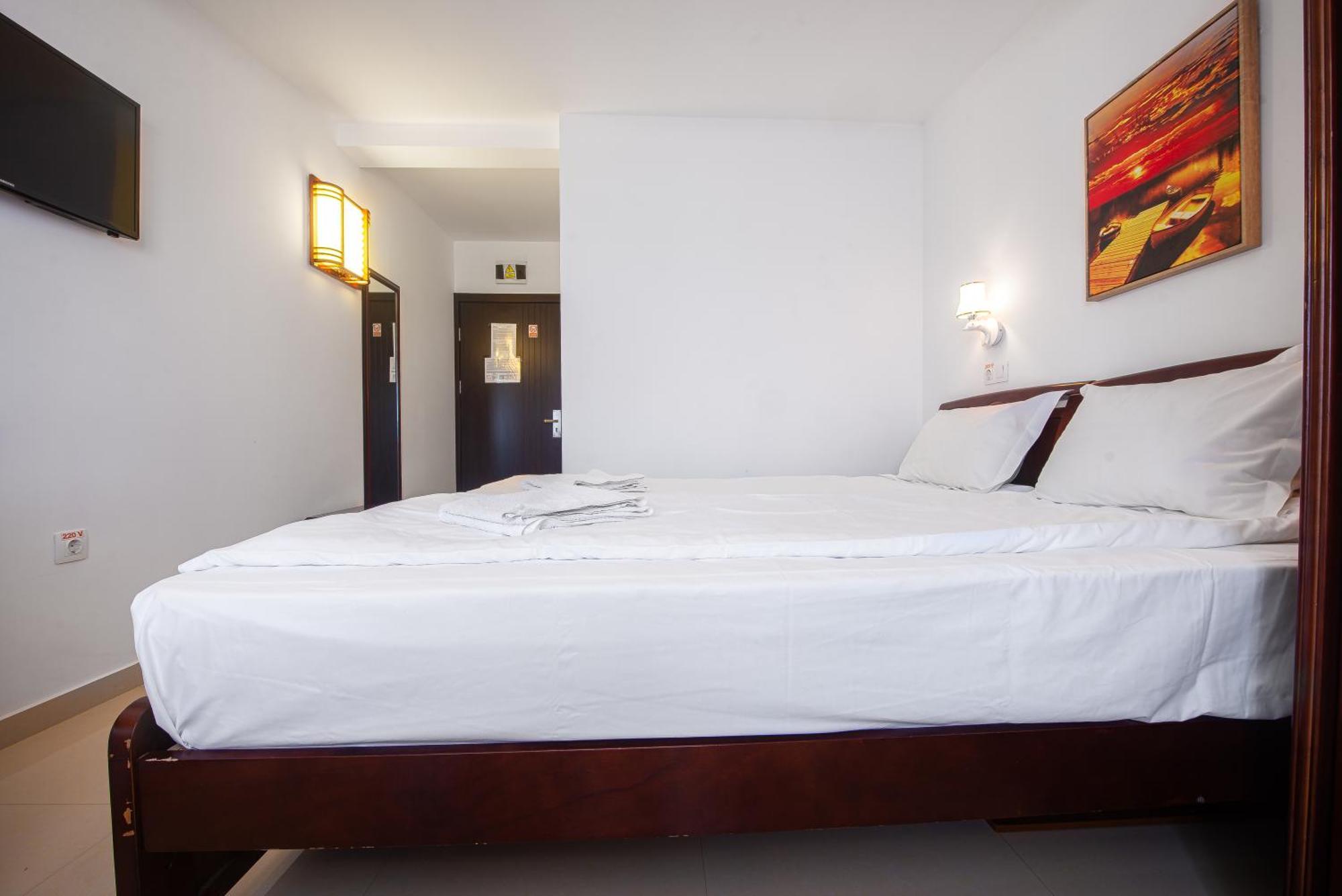 Sunrise Otel Venus Dış mekan fotoğraf
