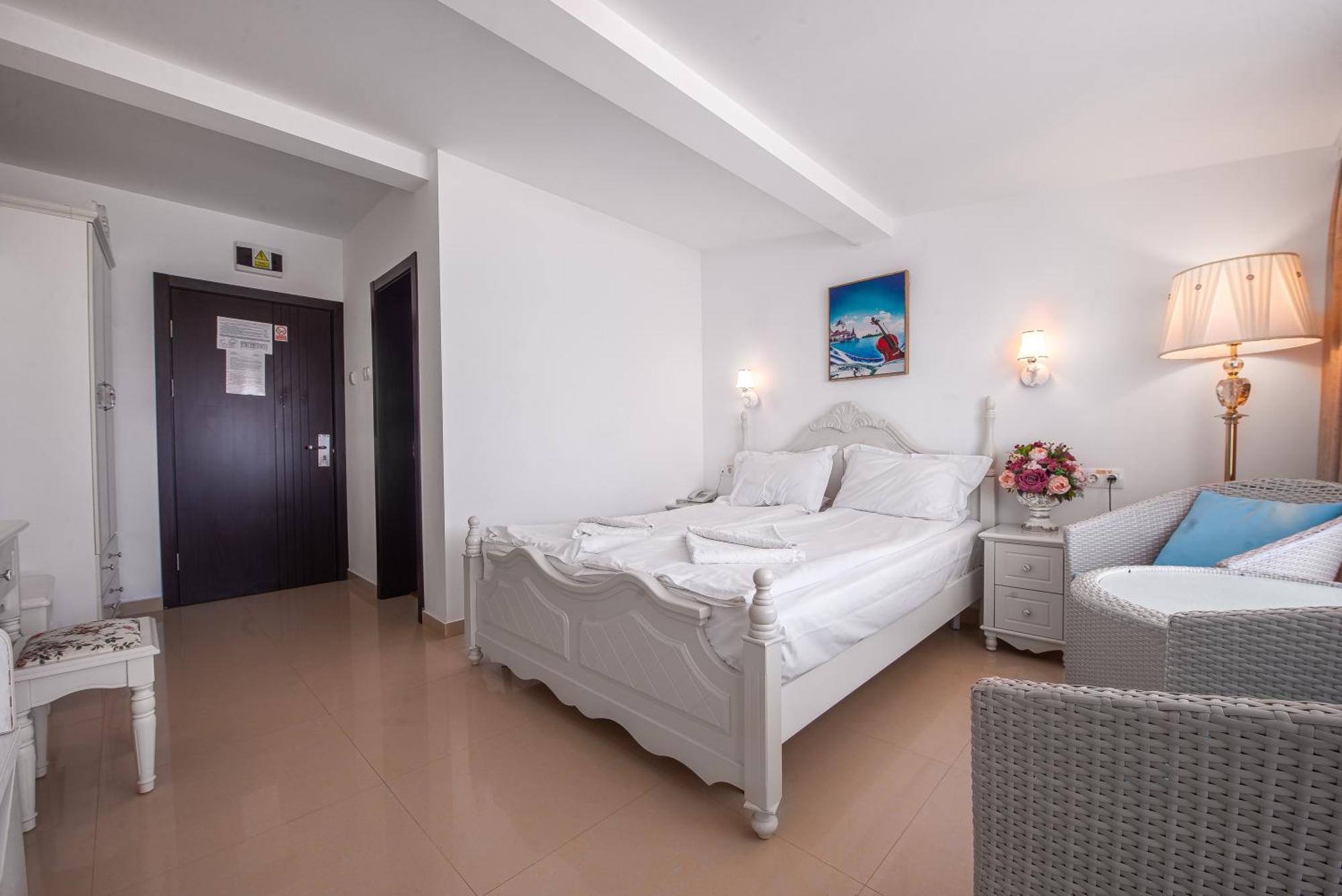 Sunrise Otel Venus Dış mekan fotoğraf