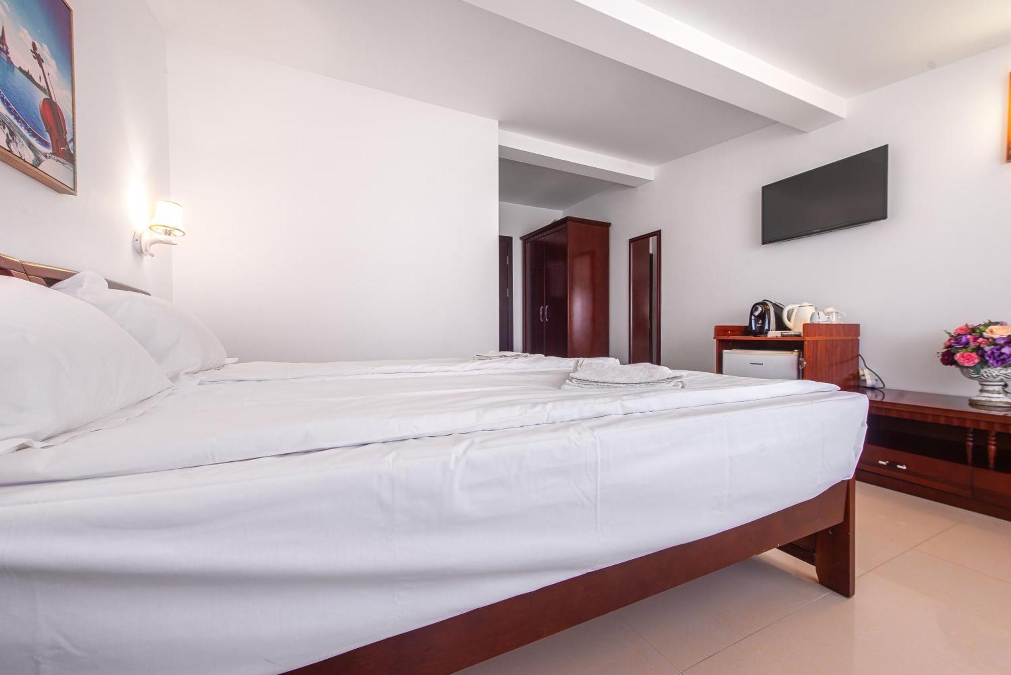 Sunrise Otel Venus Dış mekan fotoğraf