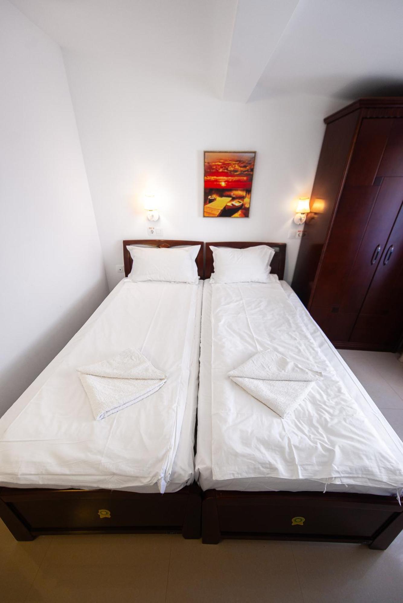 Sunrise Otel Venus Dış mekan fotoğraf