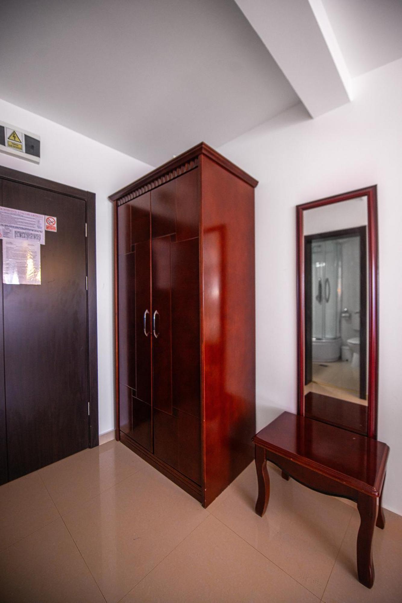 Sunrise Otel Venus Dış mekan fotoğraf