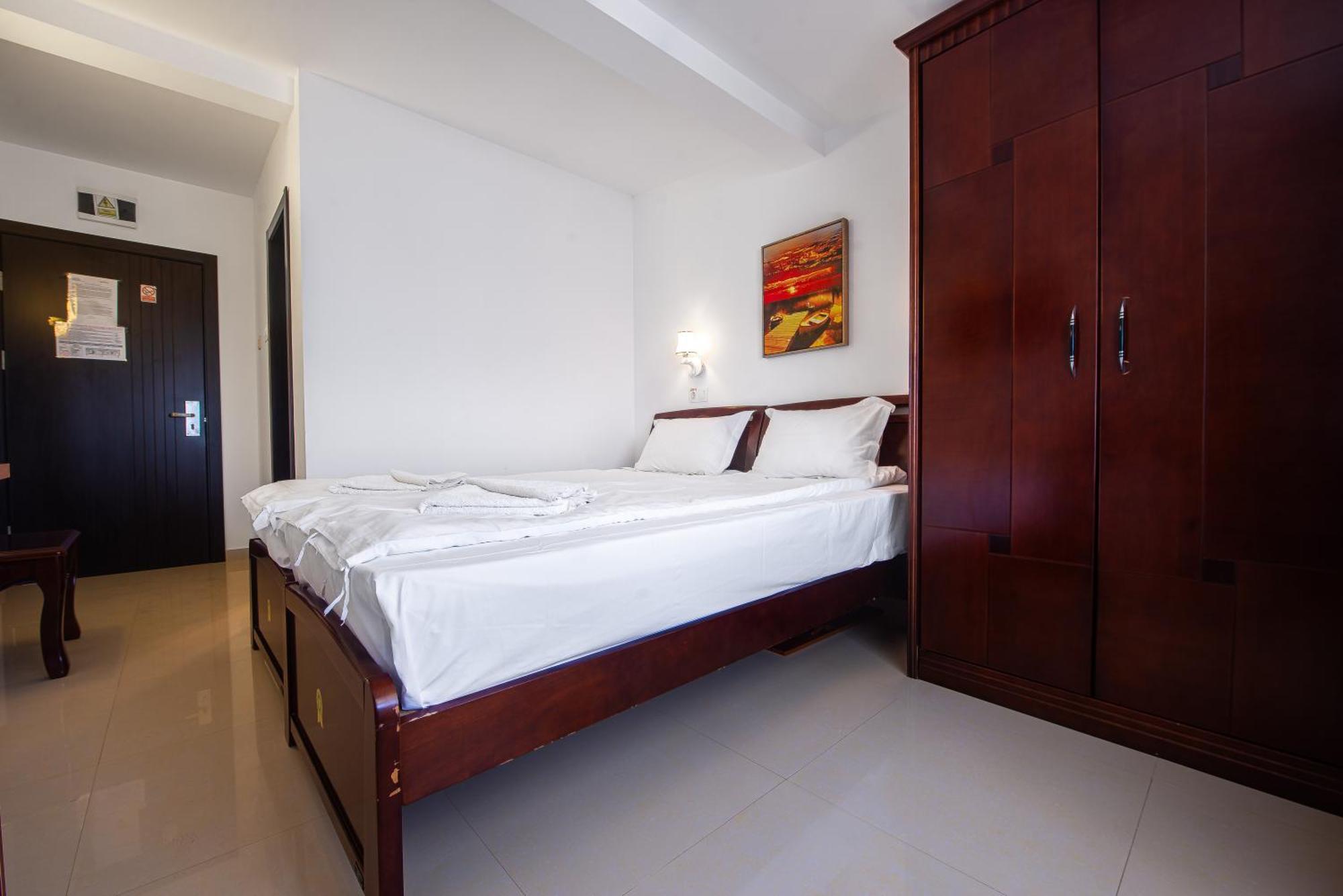 Sunrise Otel Venus Dış mekan fotoğraf