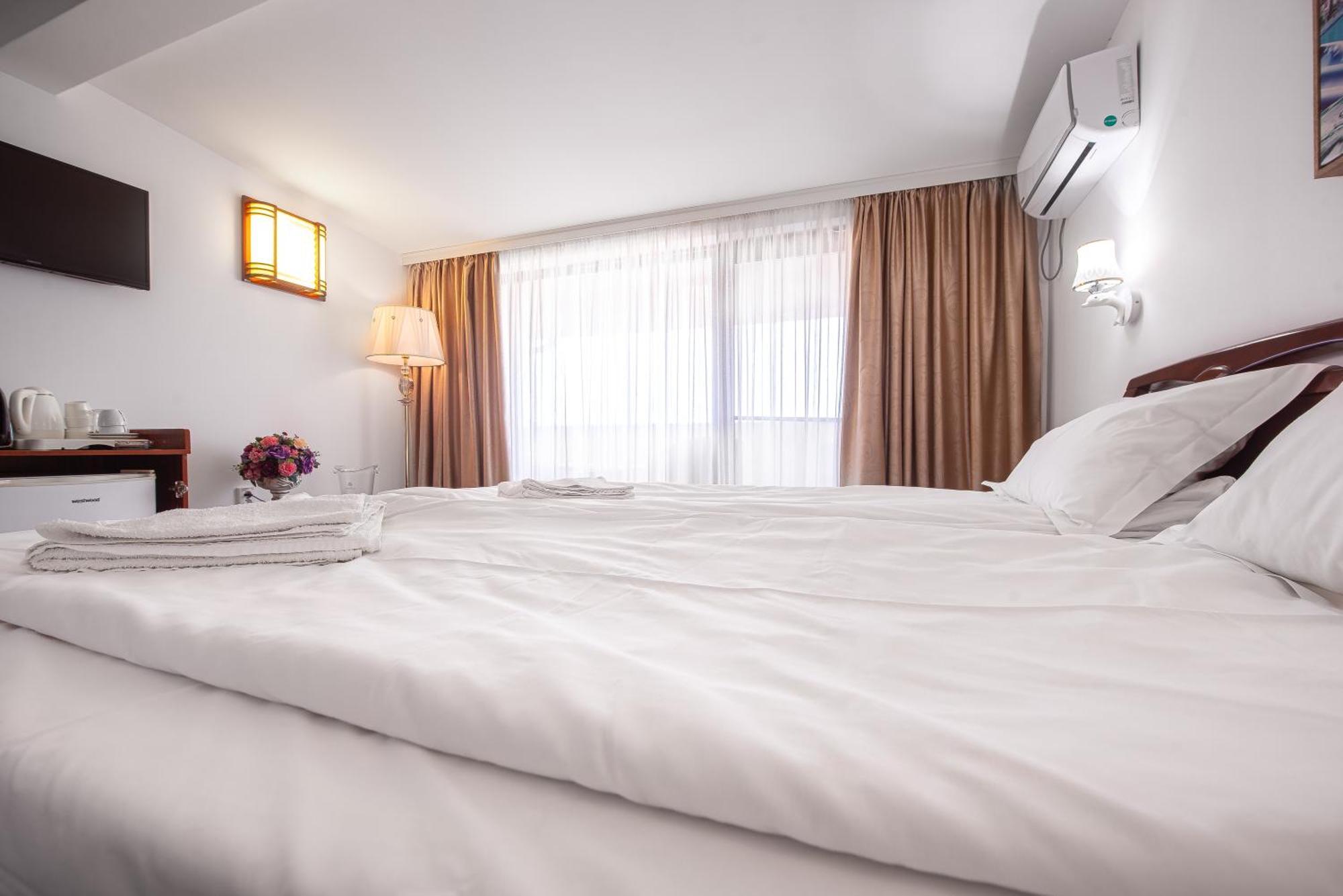 Sunrise Otel Venus Dış mekan fotoğraf