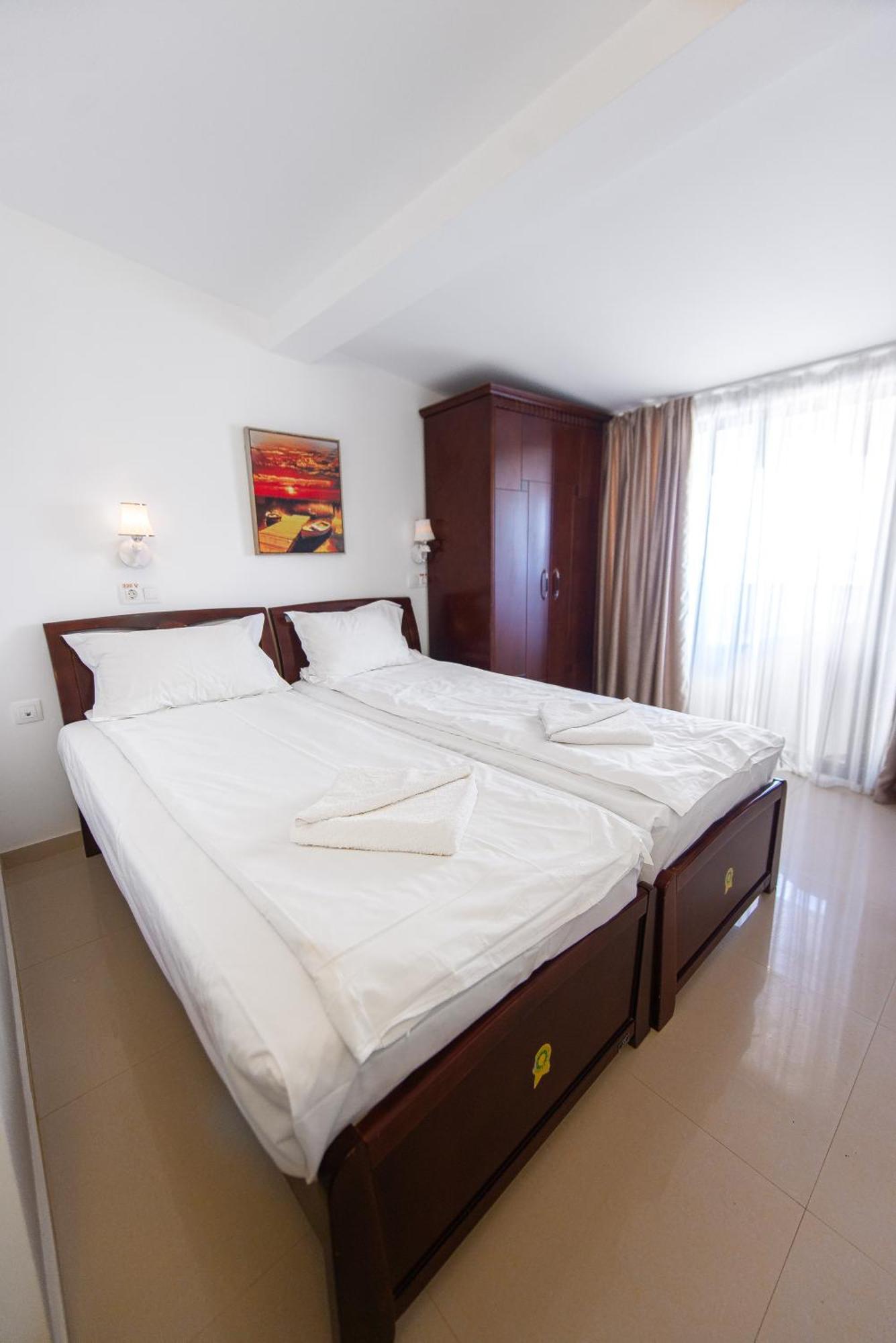 Sunrise Otel Venus Dış mekan fotoğraf