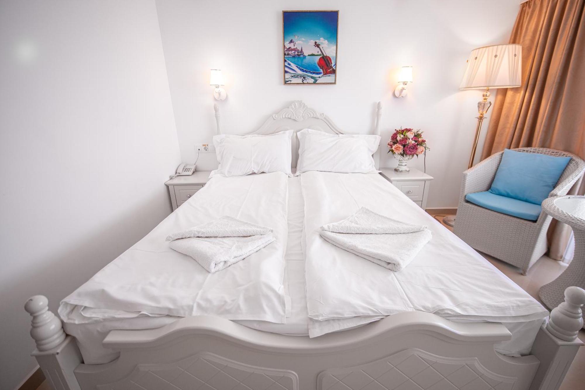 Sunrise Otel Venus Dış mekan fotoğraf