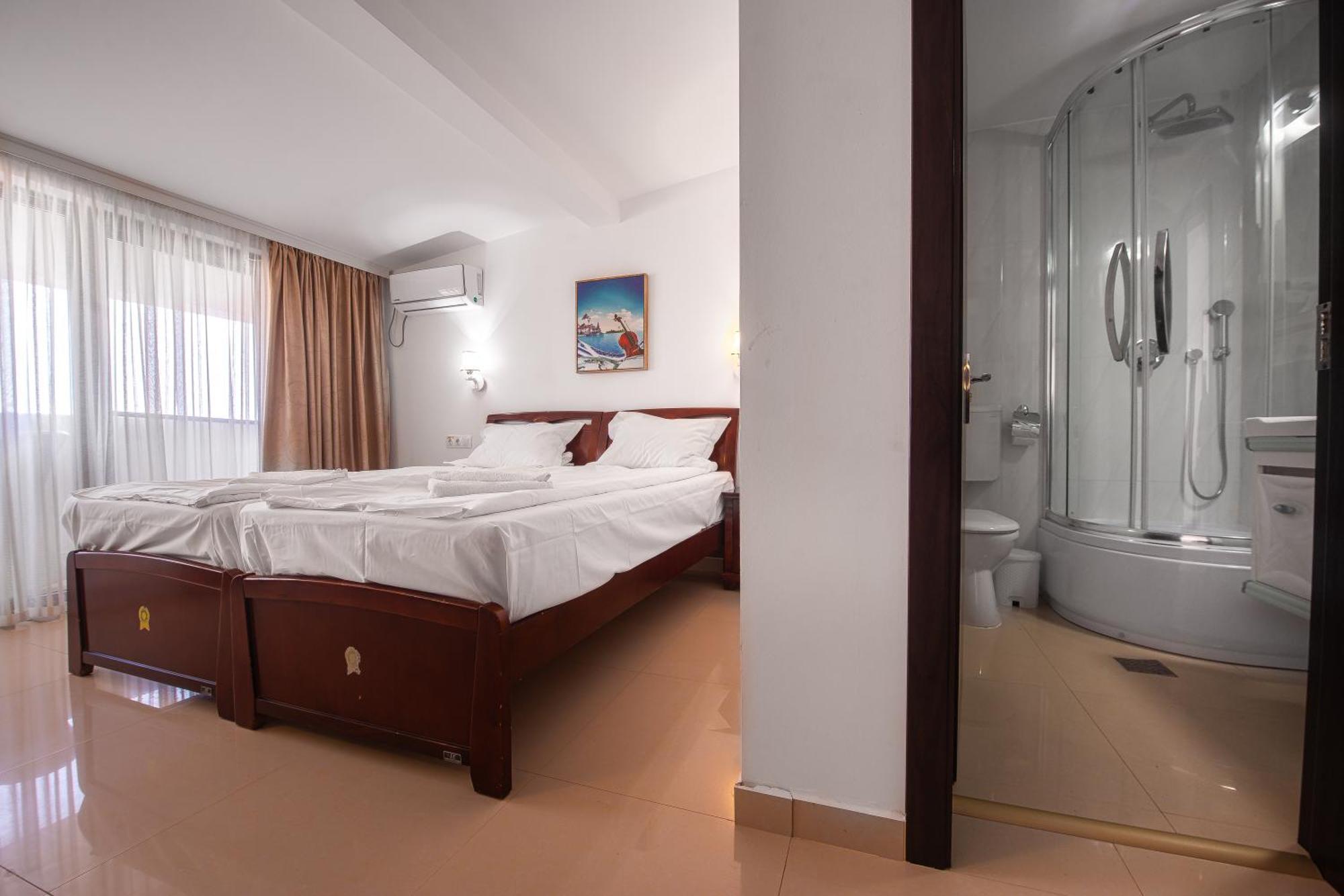 Sunrise Otel Venus Dış mekan fotoğraf